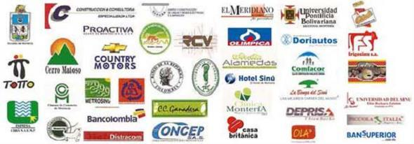 Relaciones de apoyo financiero