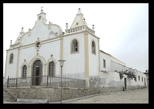 Iglesia de Nuestra Se&ntilde;ora de la Luz