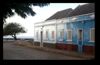Casa tradicional de platabanda