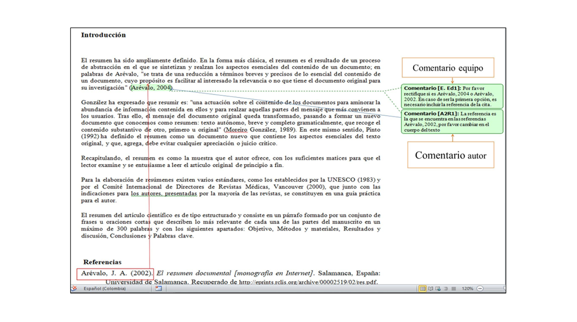 
Desbloqueo de restriccin.
