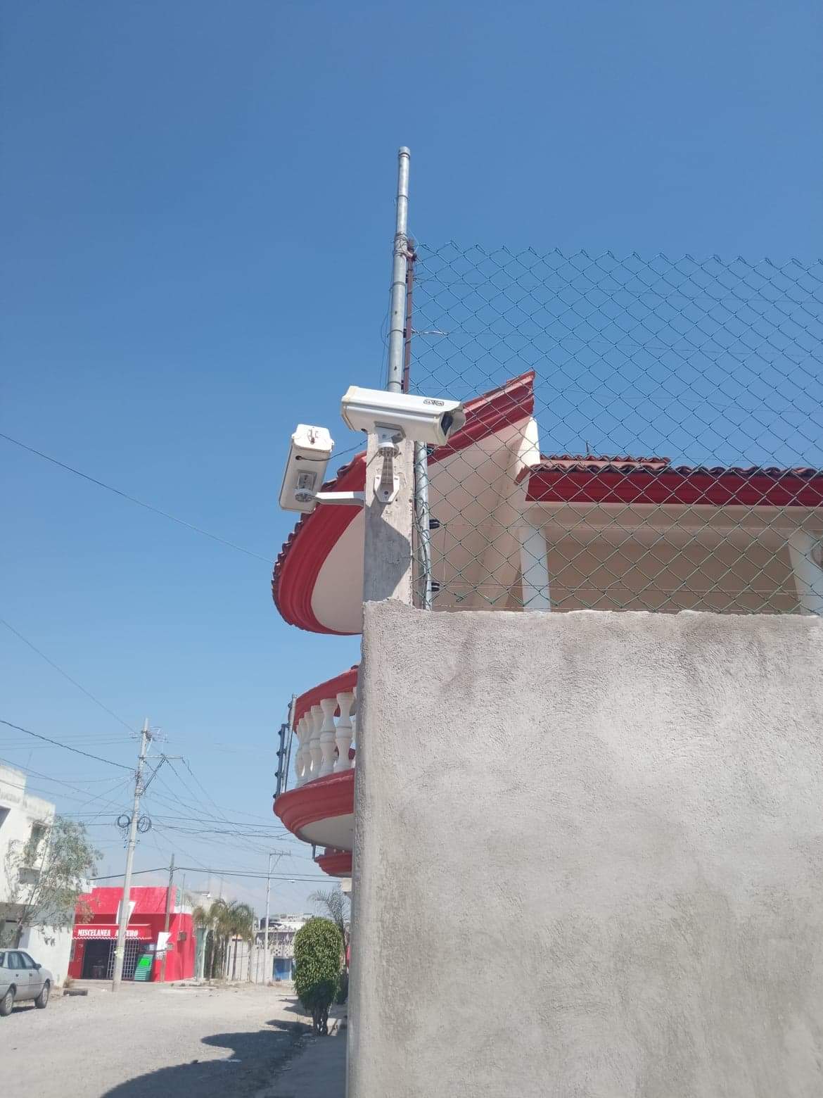 Medidas para aumentar la seguridad de las viviendas en Valle del Paraíso