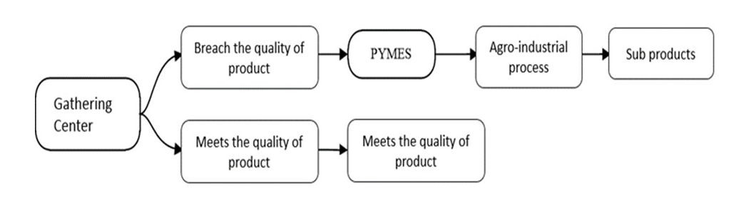 Business cluster scheme