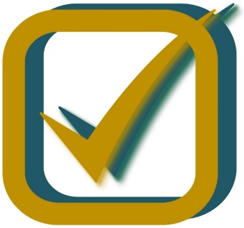 Graphic representation of a state check