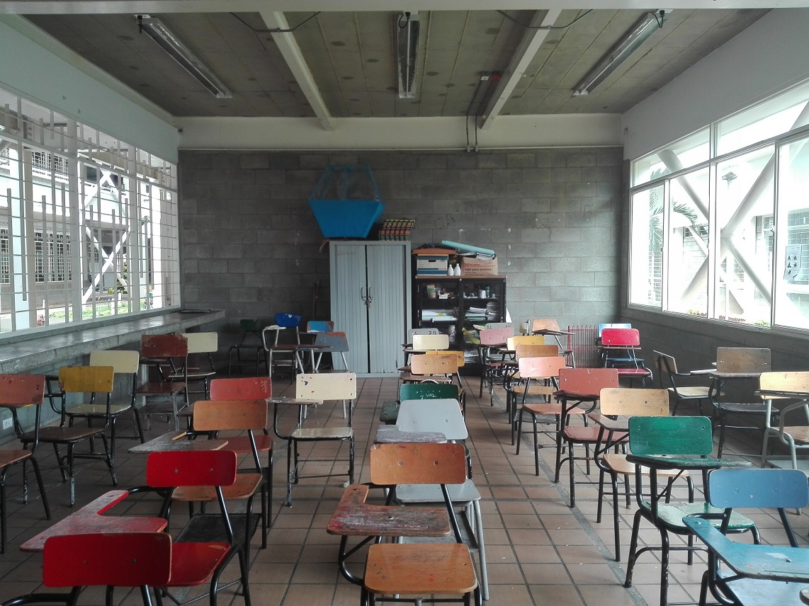 Classrooms 7
and 8