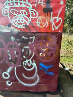 
Pichi piuque, &lsquo;peque&ntilde;o coraz&oacute;n noble&rsquo; en mapudungun
