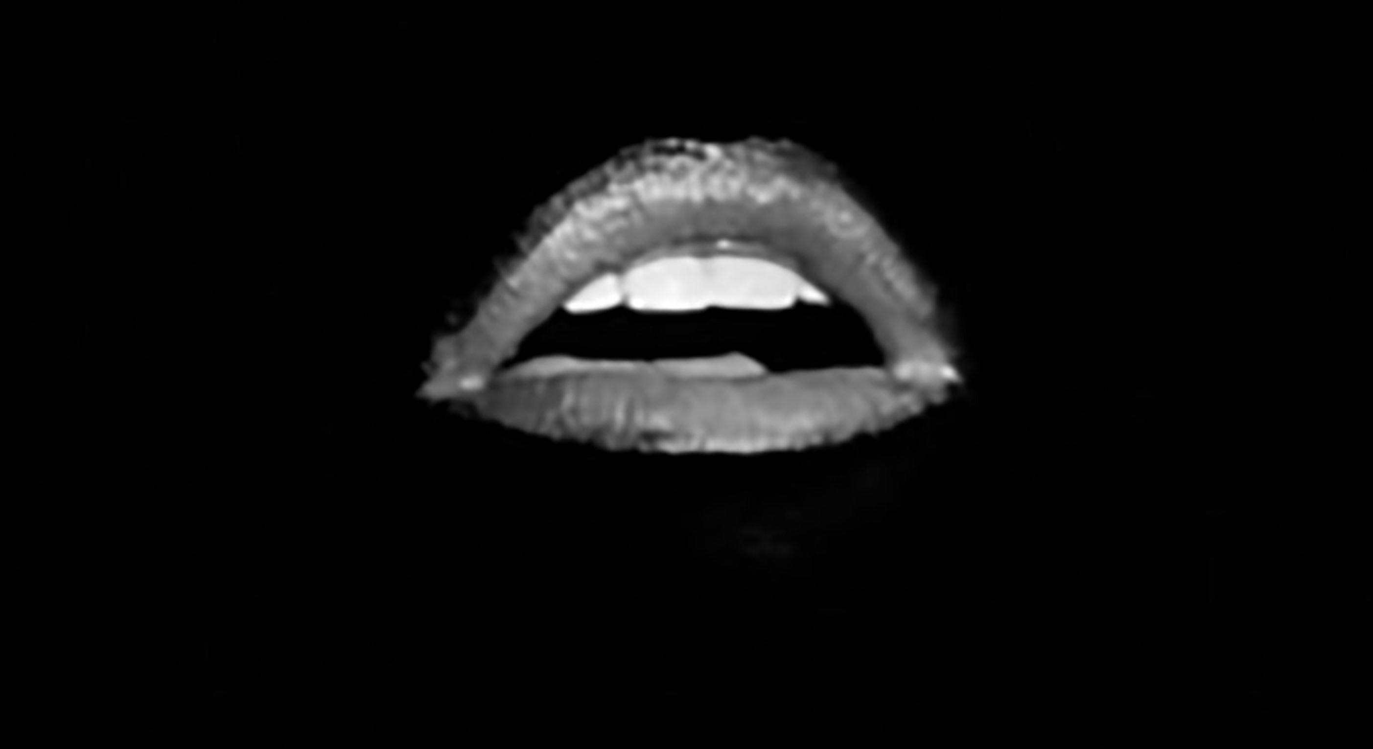 Performance
Not I, Samuel Beckett, 1997