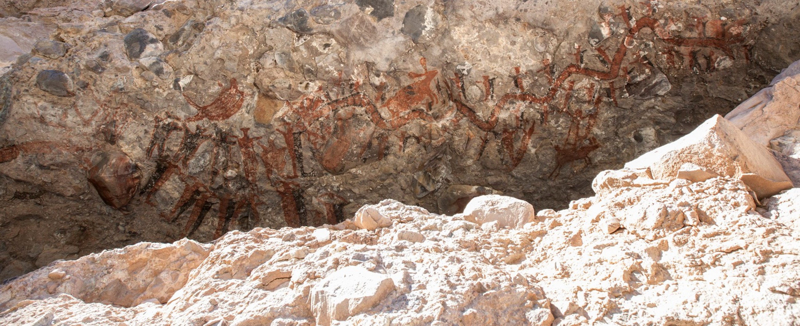 Cueva de la Serpiente. 