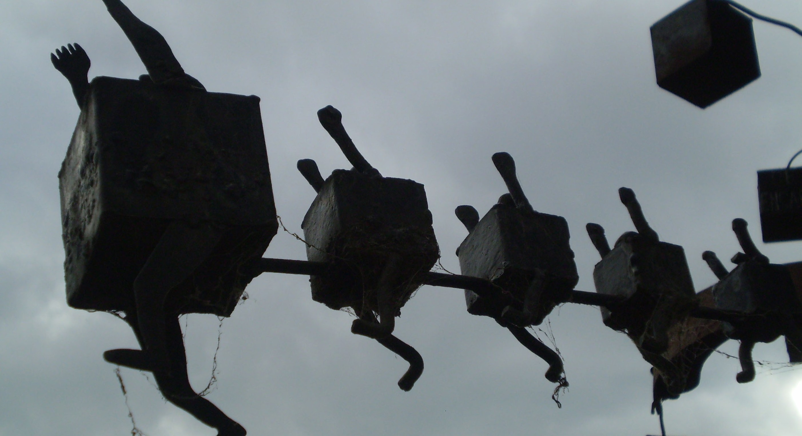  Detalle de &Aacute;rbol cantegril 

de
Humberto Rigalli