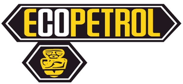 Tercer logosímbolo
de Ecopetrol (1983)