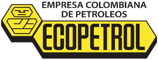 Cuarto logosímbolo
de Ecopetrol (1989)
