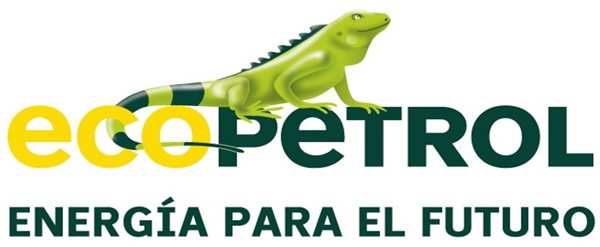 Quinto logosímbolo
de Ecopetrol (2003)