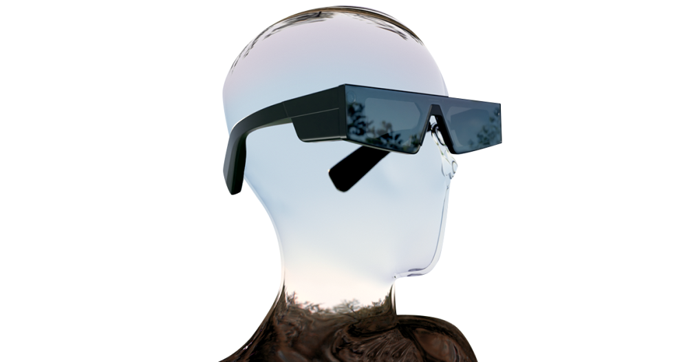 Gafas RA
