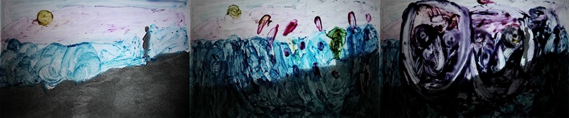 Mahmoud’s crossing