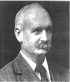 
Sir Leonard Erskine Hill (1866-1952)
