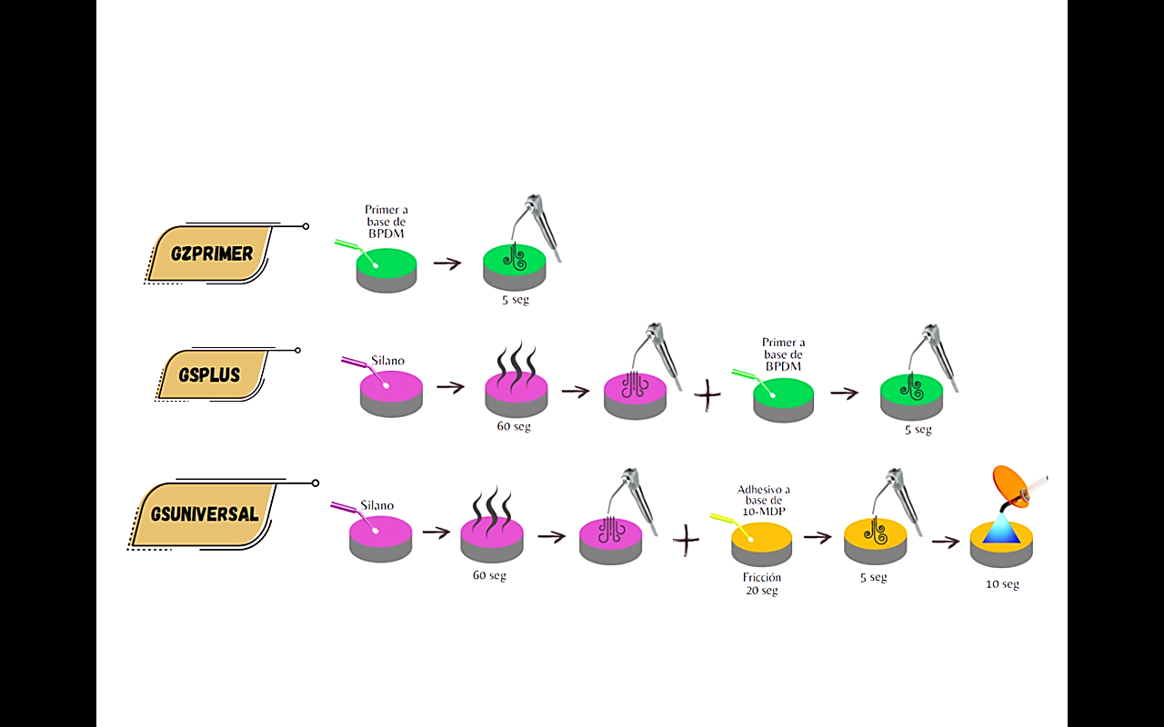 Adhesion Protocol