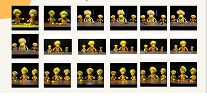 Image Bank (Fair and Unfair
Distributions).