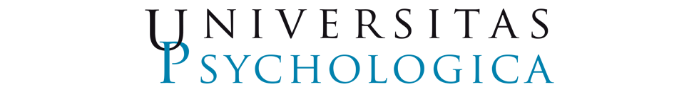 Universitas Psychologica