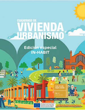 Cuadernos de Vivienda y Urbanismo