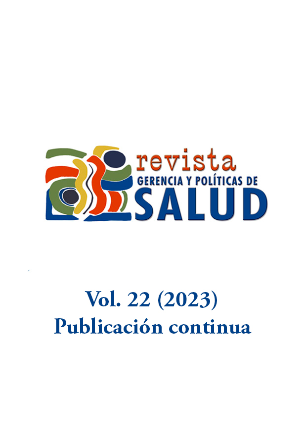 Modelo de medición del cuidado nutricional al niño en la Estrategia Salud  de la Familia