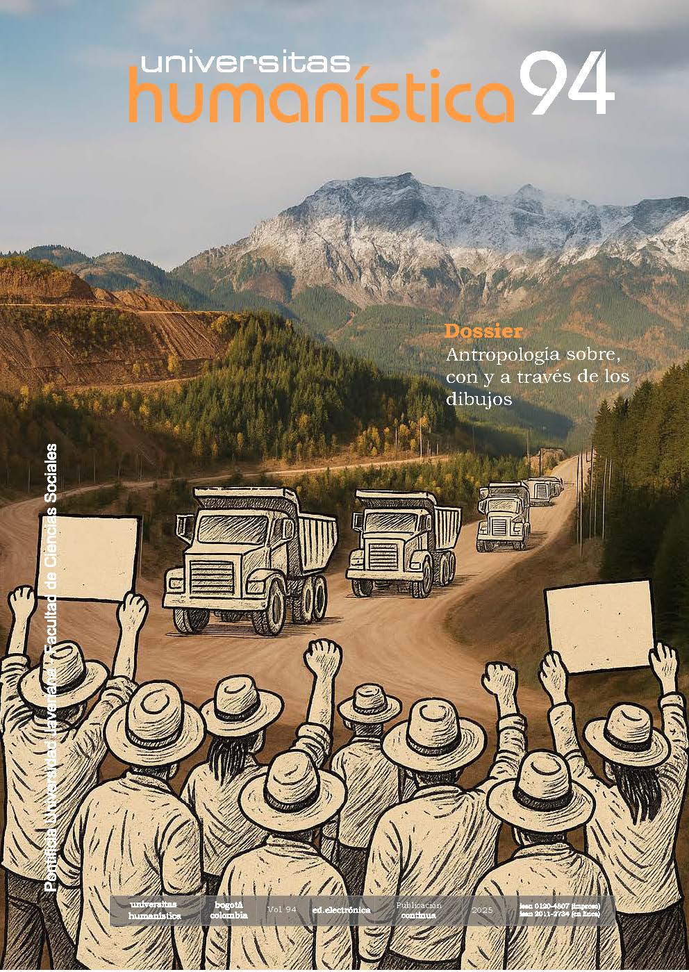 Universitas Humanistica