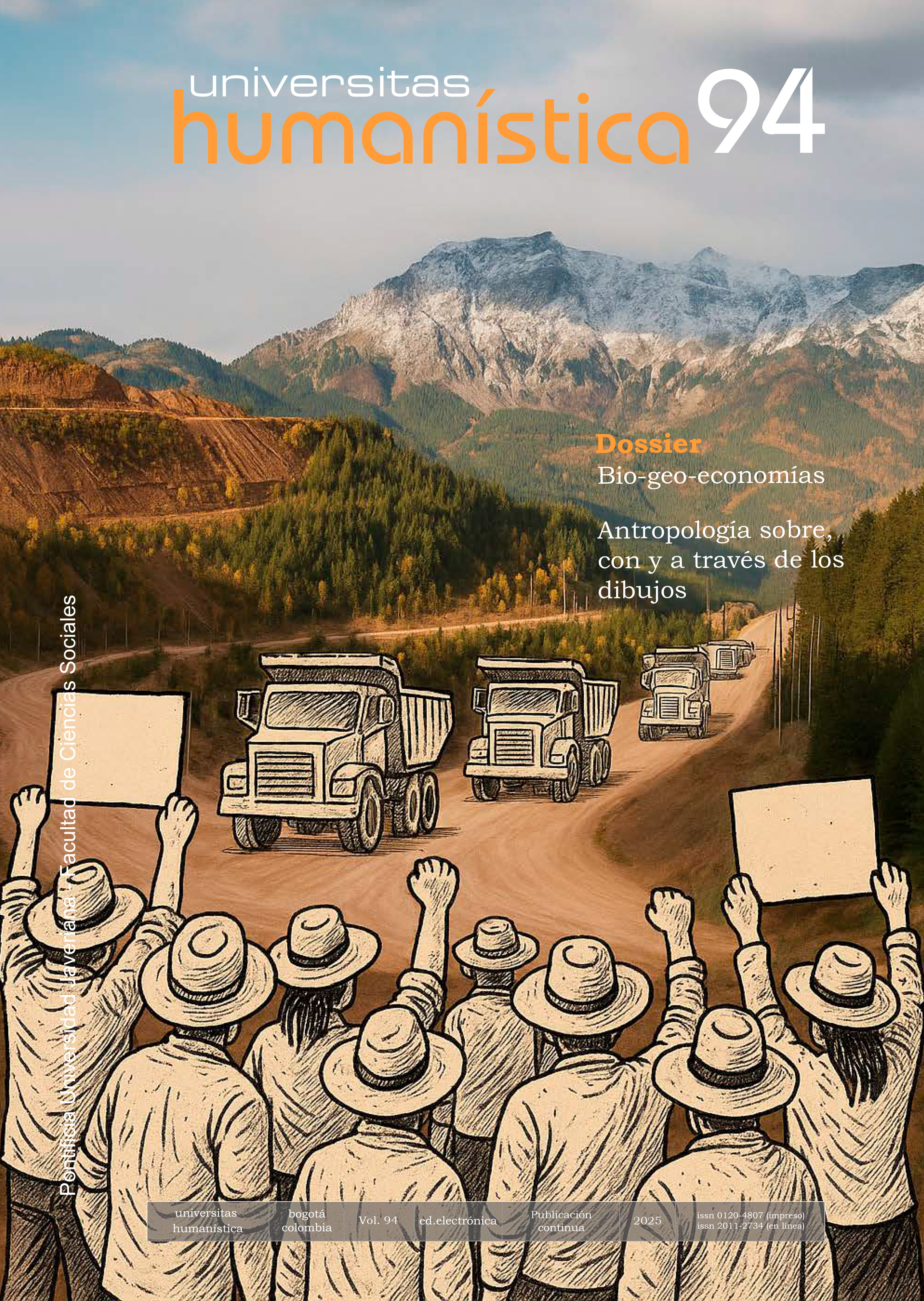 Universitas Humanistica