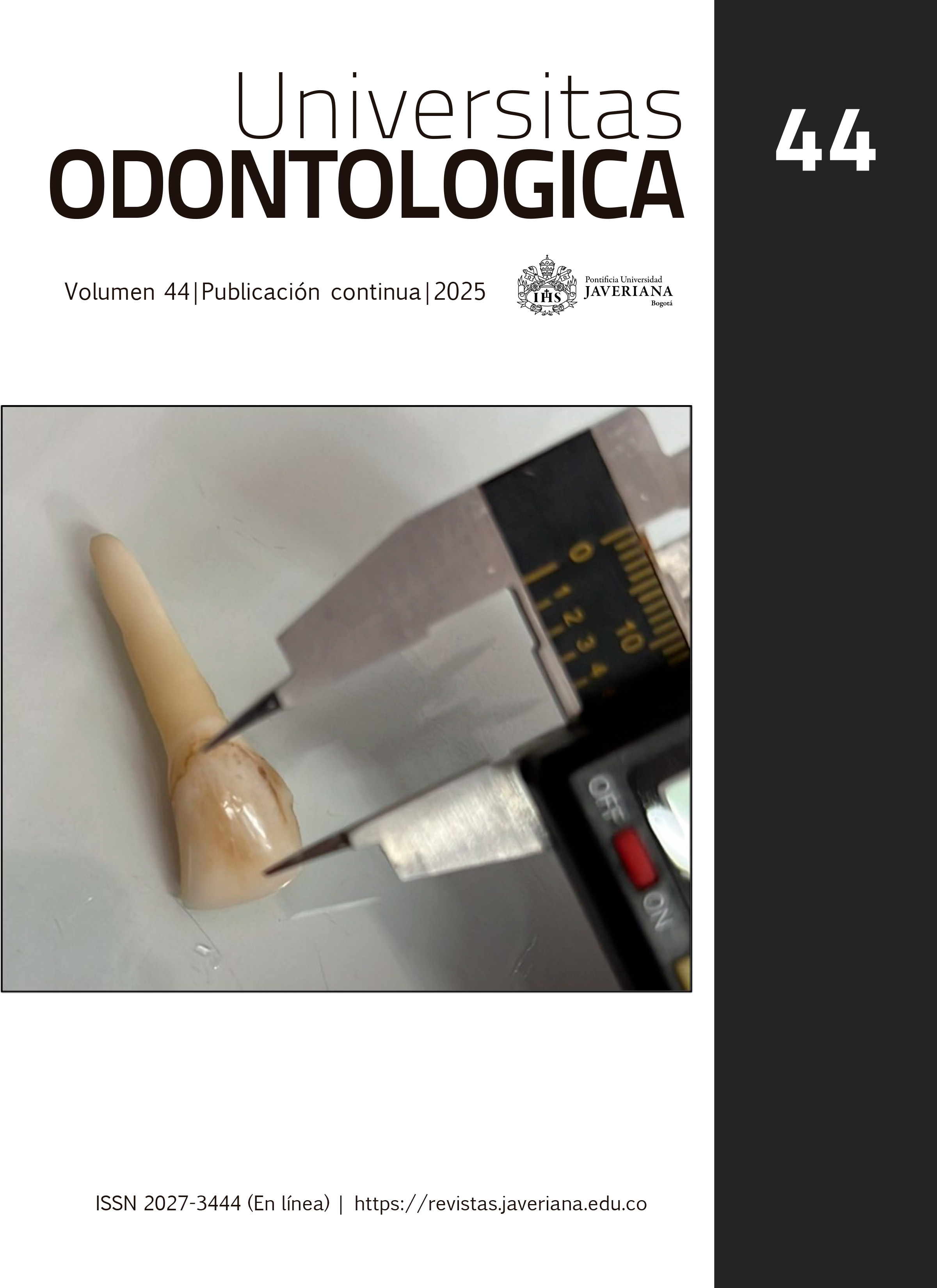 Universitas Odontologica