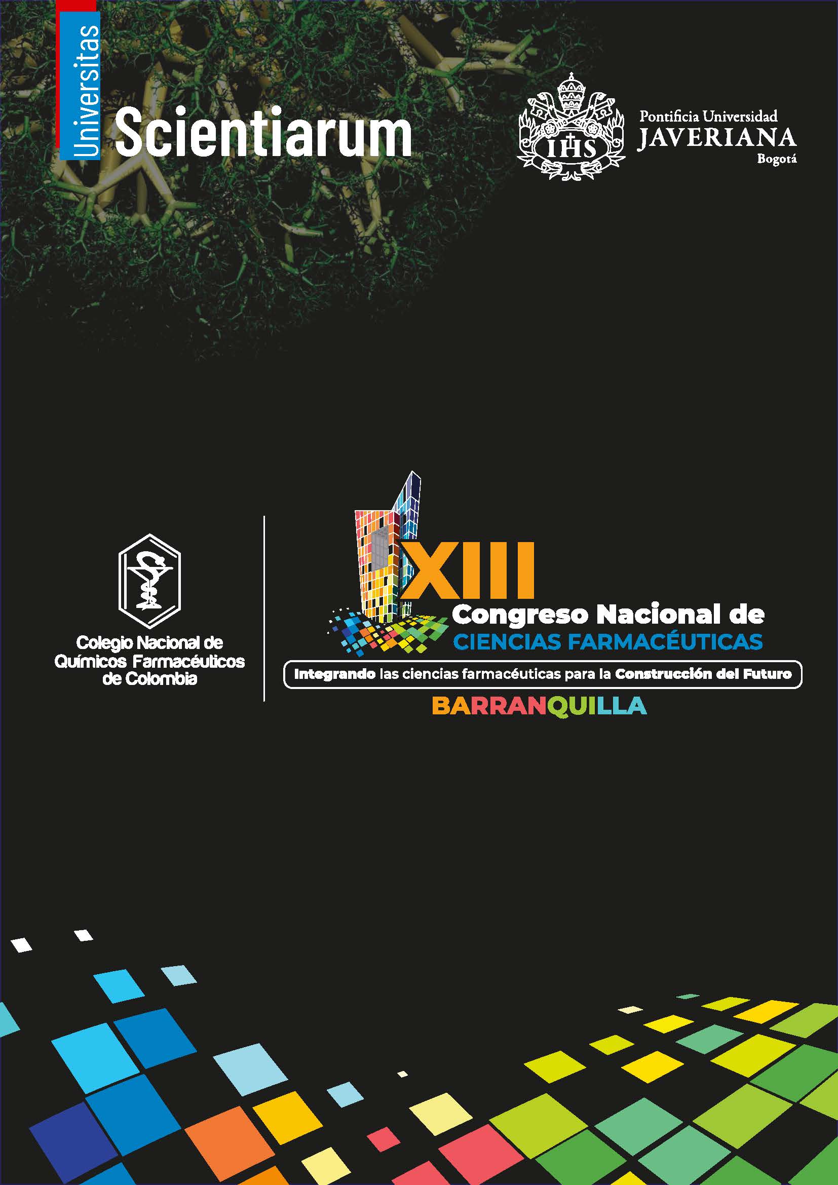 Revista Scientiarium